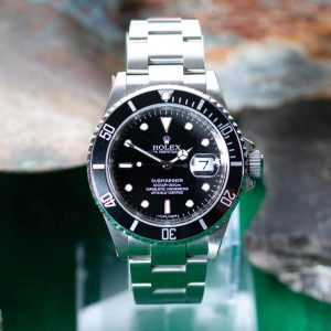 Rolex Submariner