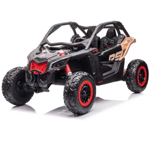 TEST: ⁠Licensed Can-Am RS 48V Buggy
